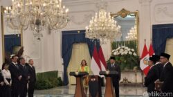 Prabowo Sambut Baik Peru Dukung Palestina Merdeka: Wujudkan Solusi 2 Negara, Inilah Langkah Nyata Menuju Damai!