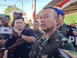 20 Prajurit TNI Ditetapkan Tersangka Kematian Prada Lucky: Kasus Penyiksaan Bertambah Kompleks