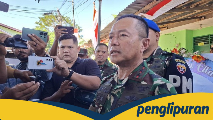 20 Prajurit TNI Ditetapkan Tersangka Kematian Prada Lucky: Kasus Penyiksaan Bertambah Kompleks