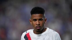 **Tottenham Hotspur Targetkan Winger Manchester City Savinho Sebelum Bursa Tutup**