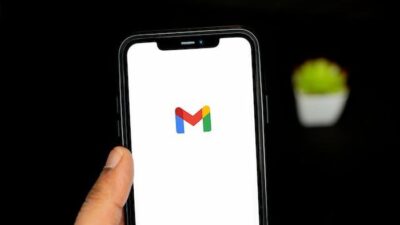 “Notifikasi Penyimpanan Gmail Penuh? Solusi Cerdas dengan Teknologi Modern”