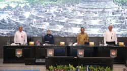 Mendagri Tito Minta Pemda Tangkal Insiden Siber, Lindungi Data dari Bocor!