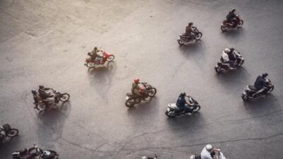 Geng Motor Pulo Gadung Beraksi, Polisi Selidiki 4 Saksi