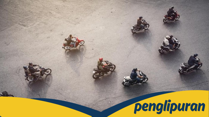 Geng Motor Pulo Gadung Beraksi, Polisi Selidiki 4 Saksi