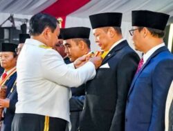 **Bamsoet: Indonesia Harus Bersiap untuk Pertahanan di Era Globalisasi**