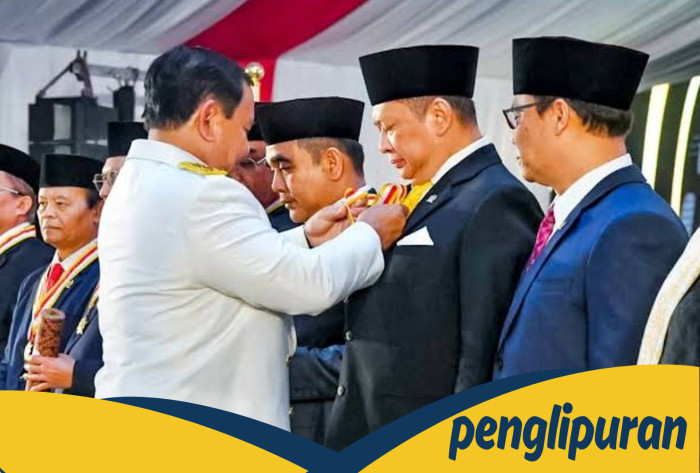**Bamsoet: Indonesia Harus Bersiap untuk Pertahanan di Era Globalisasi**