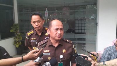 Kejagung Segera Ajukan Red Notice: Buron Cheryl Darmadi, Siapa Beliau?