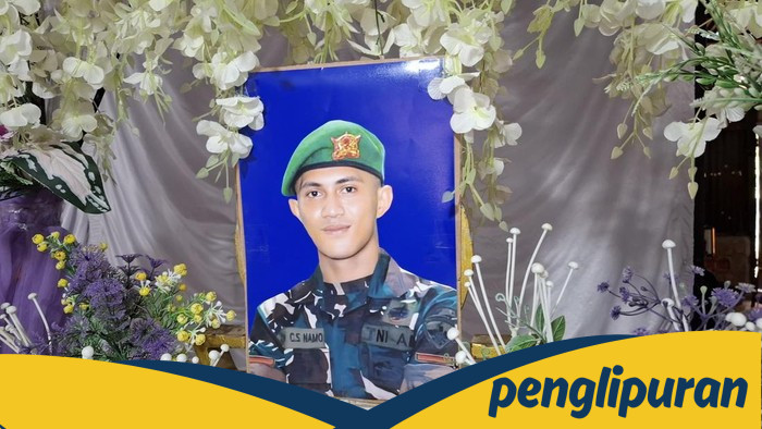 TNI Usut Peran 20 Tersangka Penganiayaan Prada Lucky hingga Tewas - Update 1