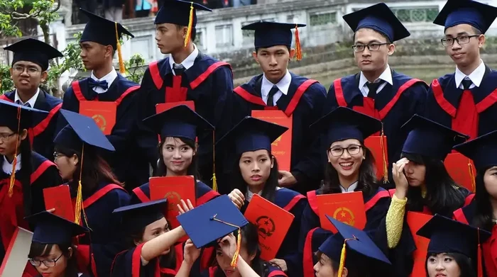 **Universitas Dunia Berlomba Gandeng Mahasiswa Asia Tenggara**