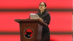 Puan Tegaskan PDIP Dukung Kebijakan Prabowo, Tantang Oposisi Hilang