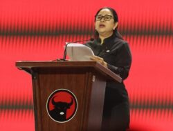 Puan Tegaskan PDIP Dukung Kebijakan Prabowo, Tantang Oposisi Hilang