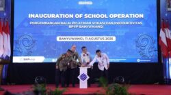 RI & Austria Kuatkan Sinergi Pelatihan Vokasi di Banyuwangi