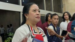 Puan Minta Tak Ada Spekulasi soal Gibran Tak Salami AHY: Semuanya Adem-Guyub, Benarkah?