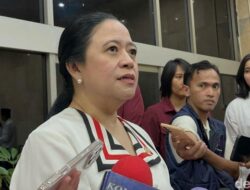 Puan Minta Tak Ada Spekulasi soal Gibran Tak Salami AHY: Semuanya Adem-Guyub, Benarkah?