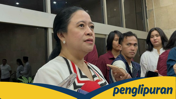 Puan Minta Tak Ada Spekulasi soal Gibran Tak Salami AHY: Semuanya Adem-Guyub, Benarkah?