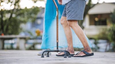 7 Gejala Tak Terduga Sebelum Stroke yang Sering Dilupakan