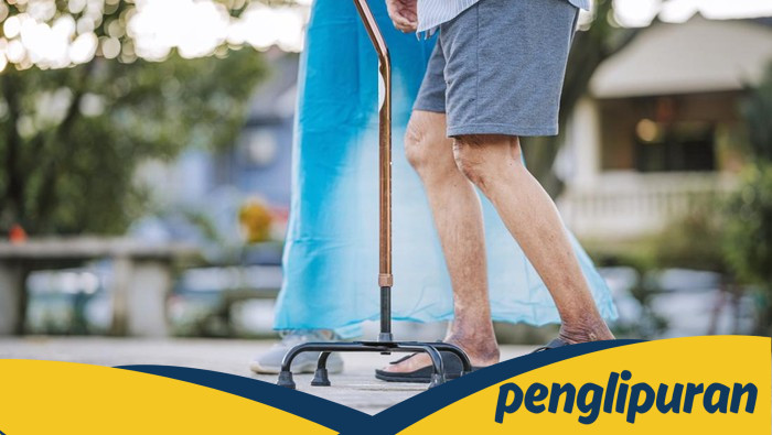 7 Gejala Tak Terduga Sebelum Stroke yang Sering Dilupakan