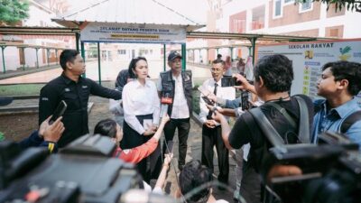 100 Siswa Sekolah Rakyat Diundang Ikuti Upacara 17 Agustus di Istana: Simbol Kebanggaan Generasi Muda Indonesia