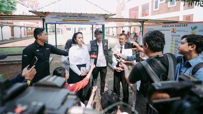 100 Siswa Sekolah Rakyat Diundang Ikuti Upacara 17 Agustus di Istana: Simbol Kebanggaan Generasi Muda Indonesia