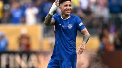 **PSG Incar Enzo Fernandez? Hoax!**