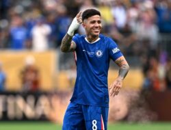 **PSG Incar Enzo Fernandez? Hoax!**