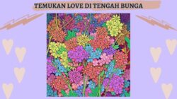 **10 Tes Ketajaman Saraf Mata, Banyak yang Gagal Temukan Objek Tersembunyi**