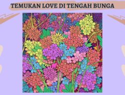 **10 Tes Ketajaman Saraf Mata, Banyak yang Gagal Temukan Objek Tersembunyi**