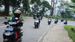 Motor Listrik Davigo Dragon-SLi dan Dragon-L: Performa Luar Biasa untuk Perjalanan Antar Kota