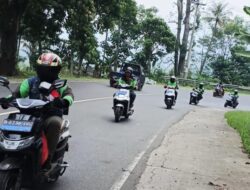 Motor Listrik Davigo Dragon-SLi dan Dragon-L: Performa Luar Biasa untuk Perjalanan Antar Kota