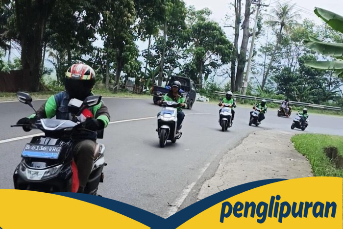 Motor Listrik Davigo Dragon-SLi dan Dragon-L: Performa Luar Biasa untuk Perjalanan Antar Kota