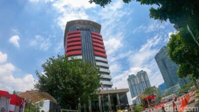 KPK Terus Usut Aliran Uang dalam Kasus Korupsi Kuota Haji 2024, Siapa yang Berada di Balik?