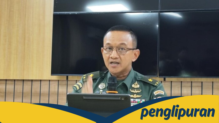 6 Kodam Baru TNI AD Siap Menyongsong 2026, Presiden Prabowo Resmikan Proyek Strategis
