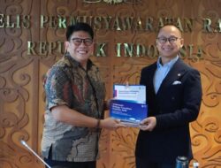 Eddy Soeparno: Percepat Pembentukan Payung Hukum untuk Transisi Energi