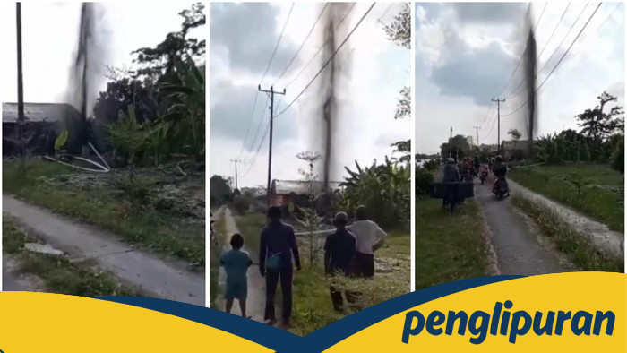 Semburan Lumpur dan Gas di Lampung: Pemprov Bergerak Cepat!