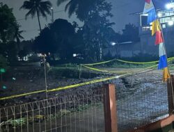 Benda Diduga Granat Manggis Ditemukan Warga di Lahan Kosong Ciseeng Bogor: Ancaman Tersembunyi atau Misteri Belum Terpecahkan?