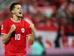 “Main untuk Indonesia, Justin Hubner: Bak Jadi Ronaldo atau Pecundang?”