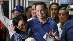 “Cara Tom Lembong Manfaatkan Momentum Abolisi: Kiat Jitu Mempengaruhi Perubahan”