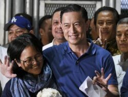“Cara Tom Lembong Manfaatkan Momentum Abolisi: Kiat Jitu Mempengaruhi Perubahan”