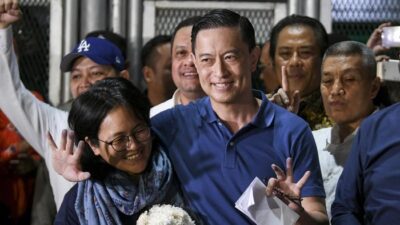 “Cara Tom Lembong Manfaatkan Momentum Abolisi: Kiat Jitu Mempengaruhi Perubahan”