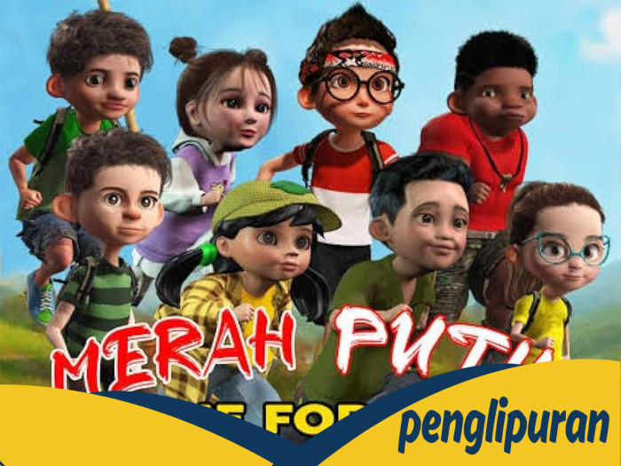 Kritik dari Senayan Usai Film Merah Putih: One for All Tuai Sorotan - Update 1