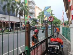 Waka DPRD DKI Saran KAI Tambah Pintu Stasiun Cikini, Solusi untuk Masyarakat atau Ancaman untuk Pemilik Properti?