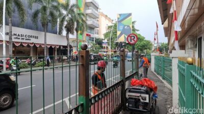 Waka DPRD DKI Saran KAI Tambah Pintu Stasiun Cikini, Solusi untuk Masyarakat atau Ancaman untuk Pemilik Properti?