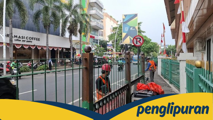 Waka DPRD DKI Saran KAI Tambah Pintu Stasiun Cikini, Solusi untuk Masyarakat atau Ancaman untuk Pemilik Properti?