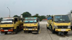 5 Hal Diungkap Usai Sopir Truk Buang Tinja ke Selokan Ditangkap: Perusahaan Juga Terancam Sanksi!