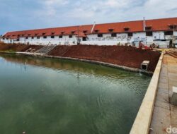 Walkot Jakut Pecahkan Rekor Dukungan CFD di Museum Bahari