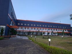 “Kemnaker Siapkan 59 BLK di Pusat dan Daerah untuk Sekolah Rakyat: Solusi atau Krisis Pendidikan?”