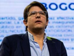 Kematian Tragis Kandidat Capres Kolombia saat Kampanye: Tanda Kekerasan Politik di Era Modern