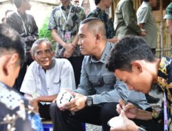 Kepala BNPT Nilai Kolaborasi Jadi Cara Pencegahan Terorisme di Tingkat Desa – Update 1