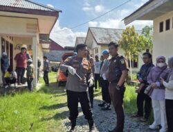Pembunuh Sempat Pinjam Duit Pegawai BPS di Malut Usai Kalah Judol Rp 130 Juta – Update 1