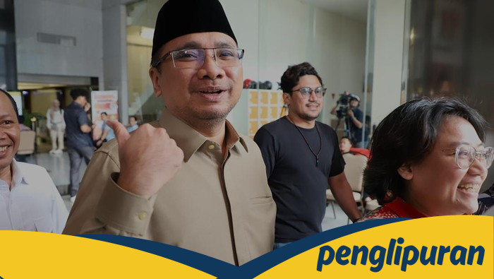 Eks Menag Yaqut Terjebak dalam Perkara KPK: Pencarian Tanpa Prasangka Di Luar Negeri